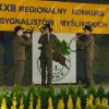 XXIII Opolski Konkurs Sygnalistów Myśliwskich
